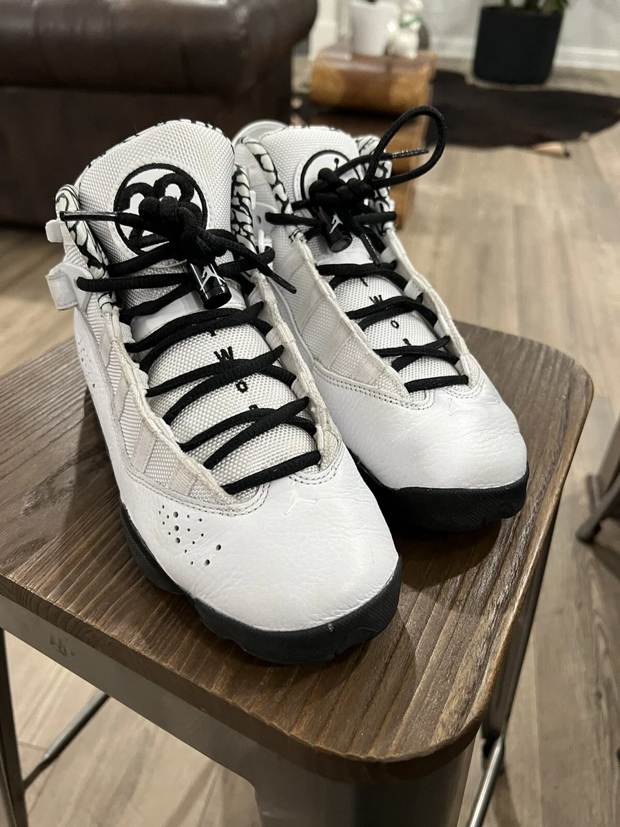 Nike air jordan two clearance 3