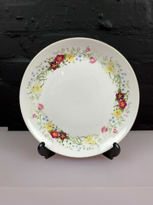 Royal Albert Spring Morning Speiseteller 27 cm breit