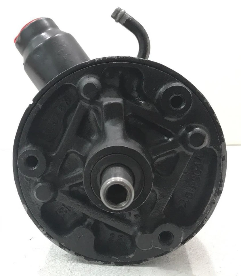 Bomba de dirección asistida reconstruida 1976-1977 Ford Granada y Mercury Monarch 3,3 L 4,1 L Foto 4 de 4