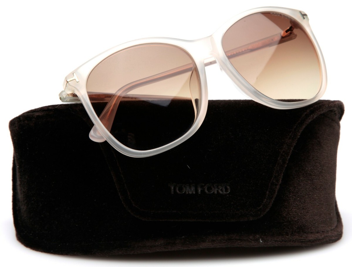 正規品　TOM FORD Sunglasses LUNA SUNGLASSES | Tom Ford Fashion
