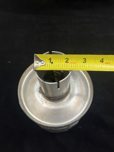 Donaldson M060037 Exhaust Spark Arrestor - Picture 4 of 8