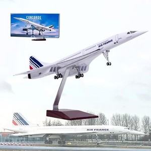 Concorde Model | eBay
