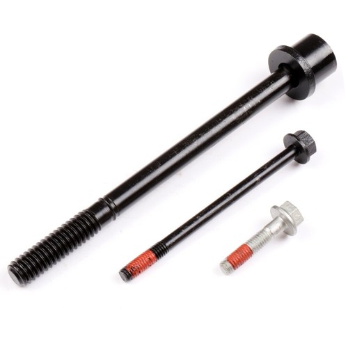 Juego de juntas de culata con pernos de culata para Chevrolet Trailblazer EXT 2002-2005 4,2 L - Imagen 3 de 8