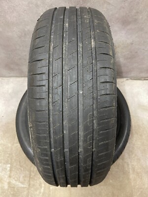 2 x 215/55 R17 94V SOMMERREIFEN - Goodyear EfficientGrip Performance DEMO