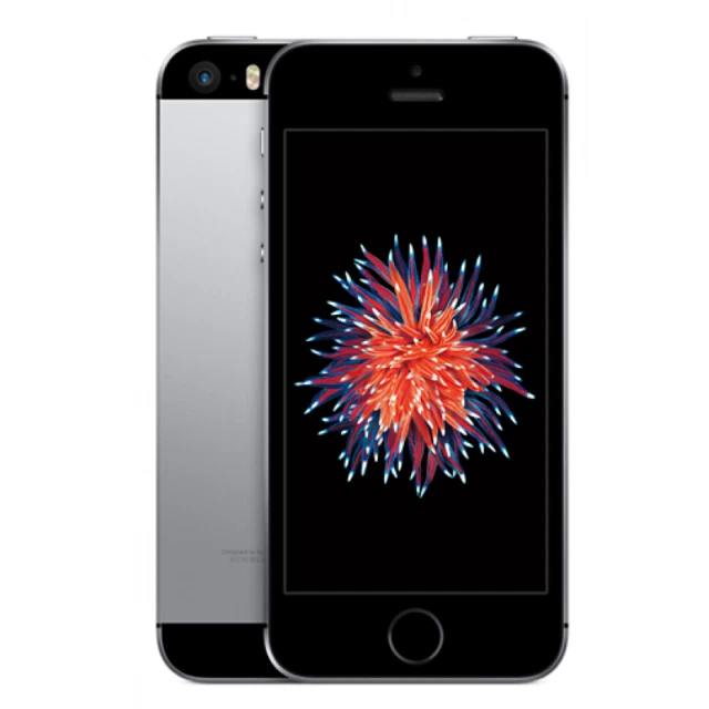 iPhone SE con RAM da 2 GB