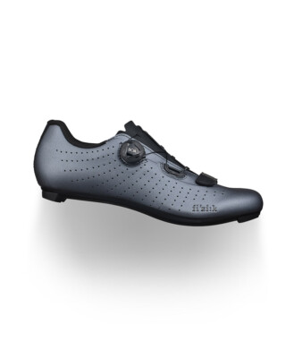SCHUHE FIZIK TEMPO R5 OVERCURE METALLIC GUN 36 - FIZ_TRP5OCMI1_M_36