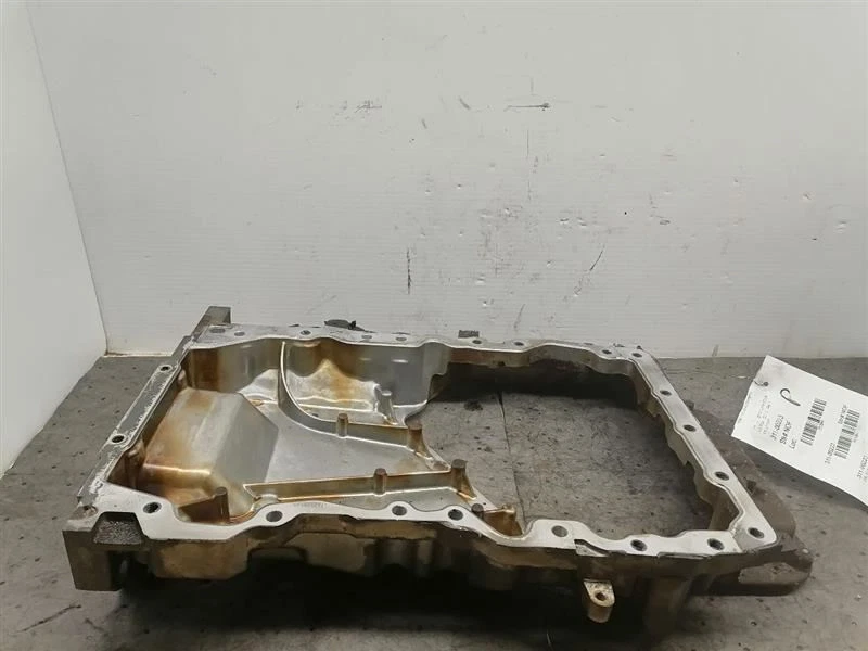 Cacerola de aceite 3,6 L superior para caravana 11-19 1358847 Foto 4 de 4