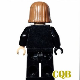 NEW LEGO - Figure - Star Wars - Anakin Skywalker - set 7256 7283 - Darth Vader