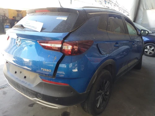 YP00060580 Brazo Limpia Delantero Izquierdo para OPEL GRANDLAND X 2018 7237695 - Imagen 5 de 10