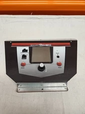 Lochinvar 100189277 Continuous User Interface / RLY20136