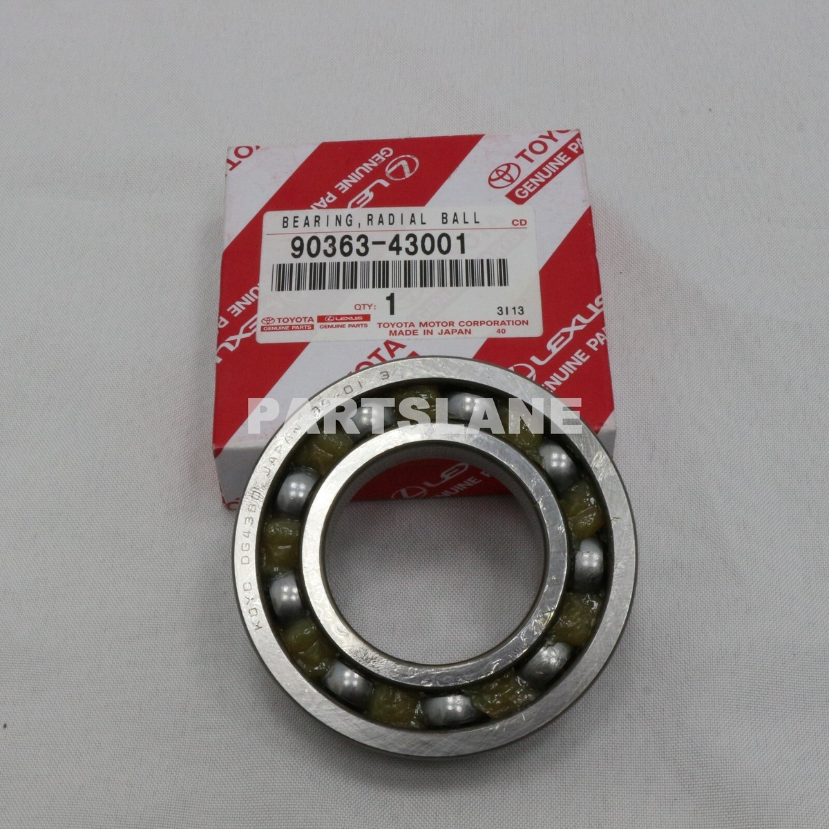 Lexus LX470 GX470 Land Cruiser 4Runner Tacoma OEM Drive Axle