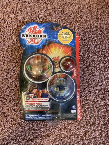 Used Bakugan B2 32mm Toys - Choose Your Figure, No Cards Or Ripcords