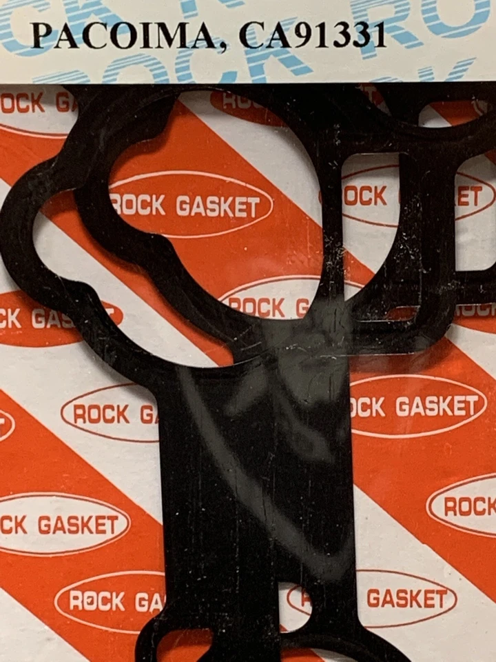 Junta del colector de admisión del motor DNJ IG470 se adapta a los vehículos enumerados en la tabla a continuación Foto 3 de 4