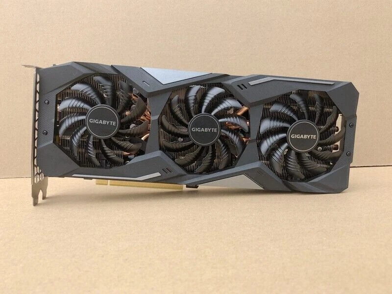 Gigabyte geforce gtx 1660 super gaming oc 6 online gb