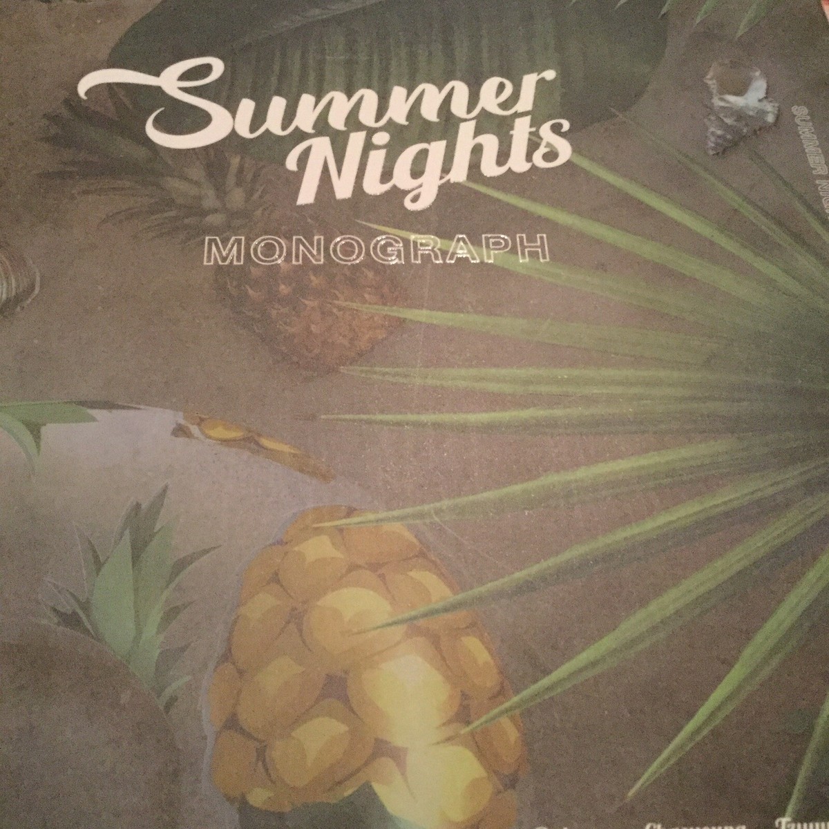 K-POP・アジア TWICE MONOGRAPH Summer Nights 트와이스 (TWICE) Summer Nights Monograph Unboxing - YouTube