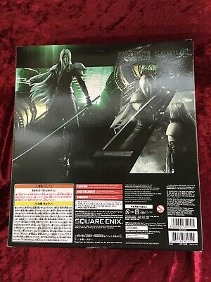FF7 BOX ART COLLECTION ３点セット　【未開封品】 FF7 BOX ART COLLECTION - メルカリ