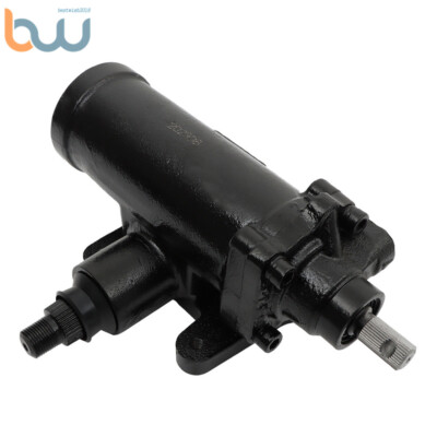 Power Steering Gear Box For 80-93 Dodge D150 D250 D350 W150 W250 W350 Ramcharger
