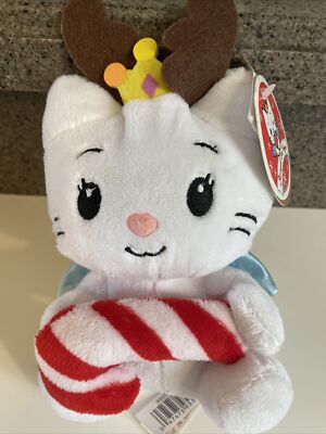 Angel Cat Sugar 7” Plush 2010 | eBay
