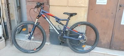 Rockrider ST 540