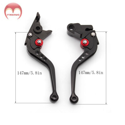 For Kawasaki ZX10R 2006 2007 2008 2009 2010 2011 2012 2013 2014 2015 Adjustable