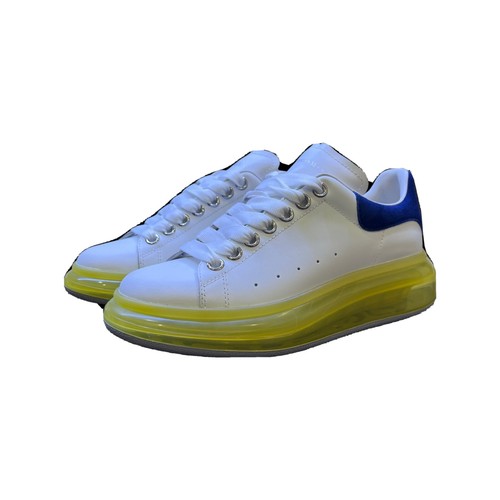 alexander mcqueen size 8.5