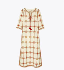 Tory Burch Embroidered Dresses for Women for sale | eBay Tory Burch Embroidered Dresses for Women for sale | eBay