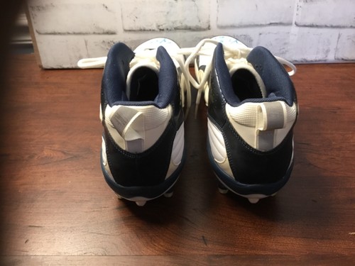 Nike Zoom Air Signed by Dorial Green-Beckham Cleats Men’s Sz #354905-141 - Picture 3 of 6