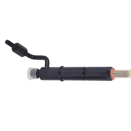 6PCS Fuel Injector 5I-7706 5I7706 For 3064 3066 S4KT S6KT Engine 320B Excavator - Bild 2 von 6