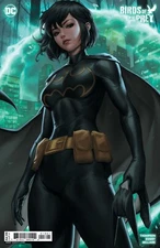 Birds of Prey #13 (2024) (New) Choice of Covers