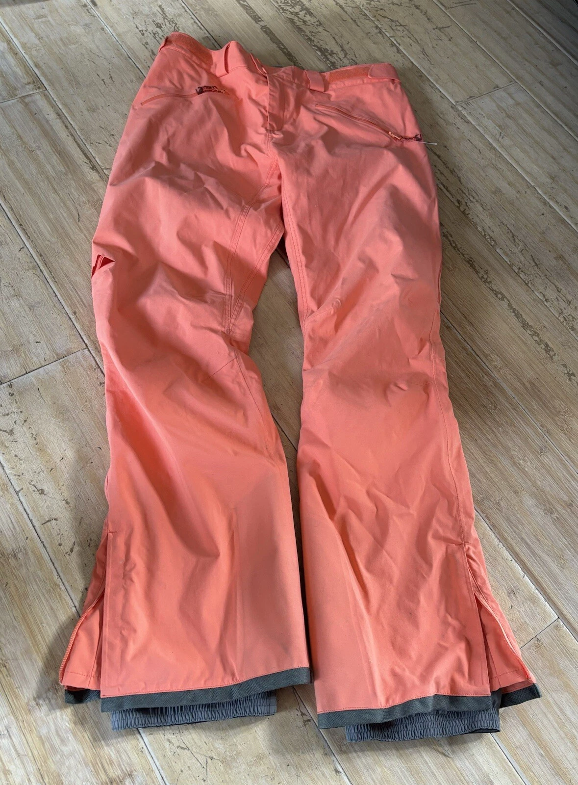 strafe recon 2l snow skiing snowboarding pants