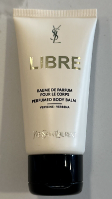 YSL Yves Saint Laurent Libre Perfumed Body Balm travel 50 ml 1.6