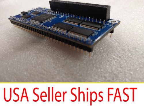 PiStorm 68k CPU Accelerator/Expansion/Replacement Amiga 500 2000