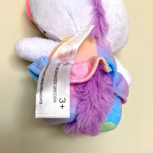 Hello Kitty Unicorn Plush - Picture 6 of 12