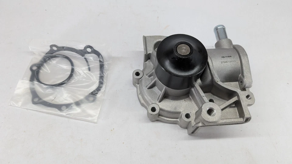 Bomba de agua del motor Driveworks / Cardone 57-1308 remanufacturada Foto 3 de 4