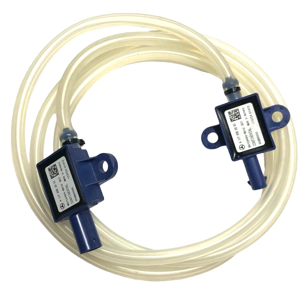 ✓ DRUCKSENSOR CRASHSENSOR MERCEDES CLA W117 C117 A1179053001  