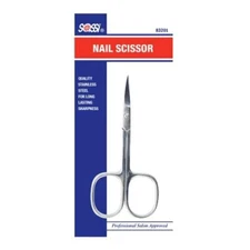 Sassi Nail Scissor 9cm