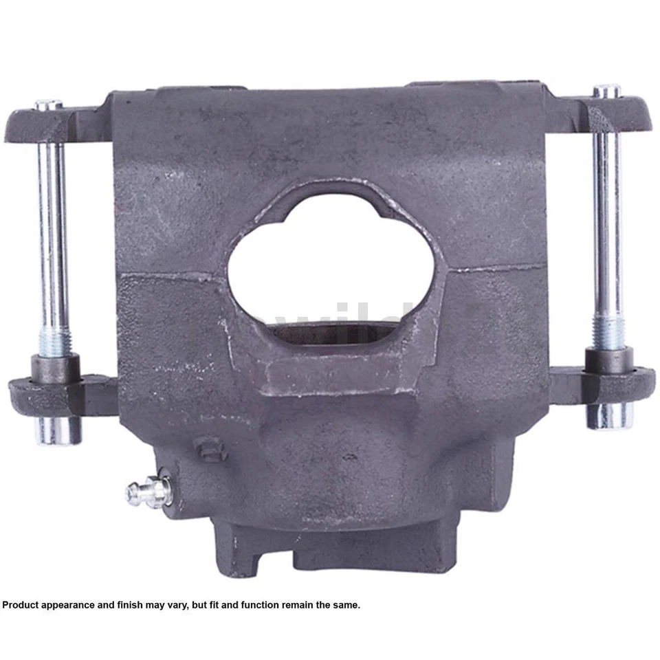 2x Pinza de freno de disco delantera Cardone Reman para Chevrolet K10 1975 1976 1977 1978 Foto 4 de 4