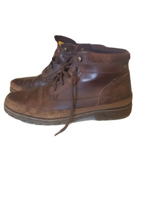 caterpillar oatman boots