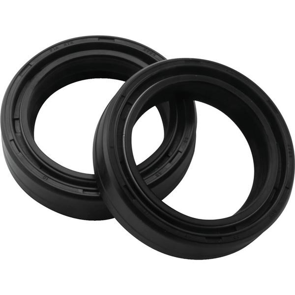 Bikemaster Fork Seals for Harley P40FORK455032 eBay