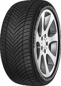 225/65 R17 102V XL Imperial All Season Driver - Photo 1/2