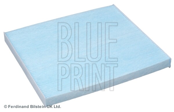 ADA102506 BLUE PRINT Filter, interior air for CADILLAC