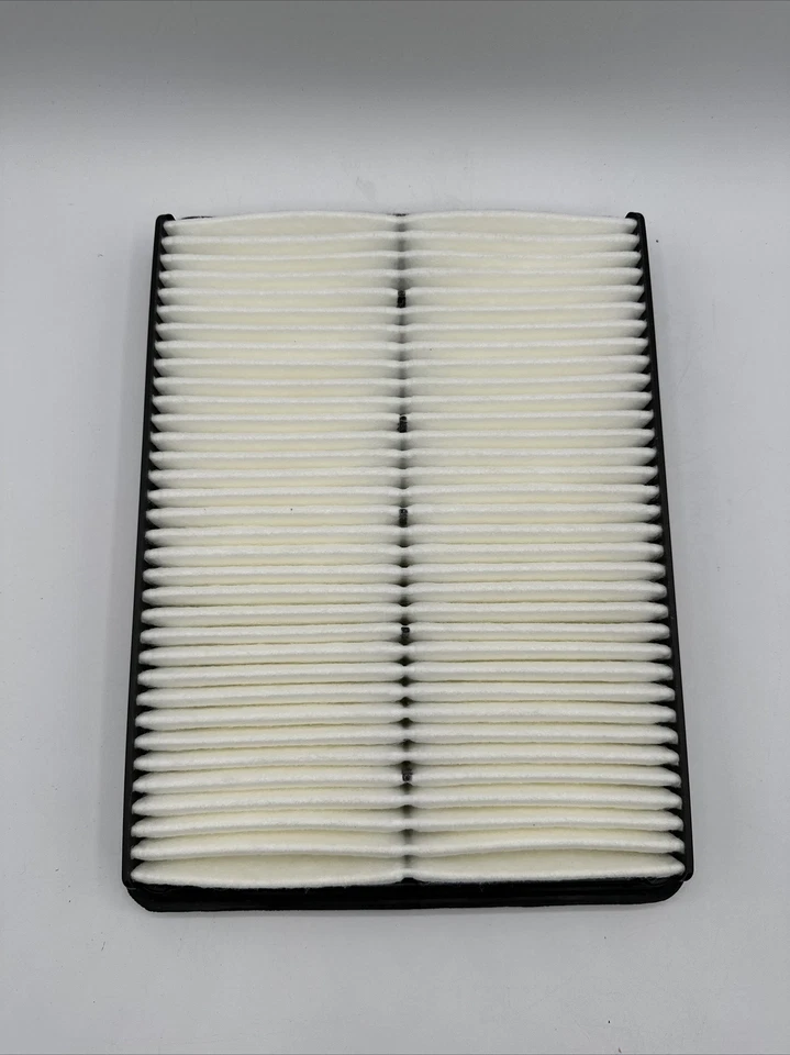 Filtro de aire Wix 49670 para HYUNDAI SANTA FE 2013-2018, KIA SORENTO 2014-2015, ¡F+S! Foto 3 de 4