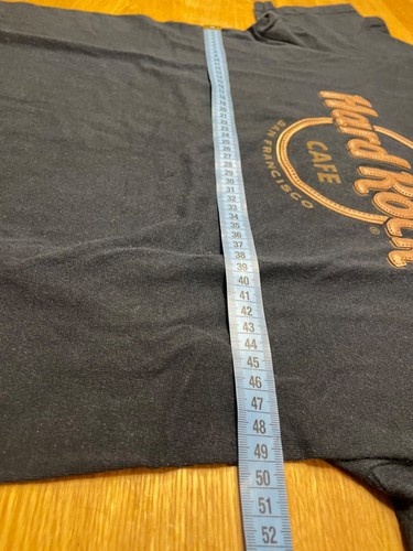 Hard Rock Cafe Herren T-Shirts Vintage M L XL Phoenix Paris Rome Las Vegas uvm. - Bild 410 von 457