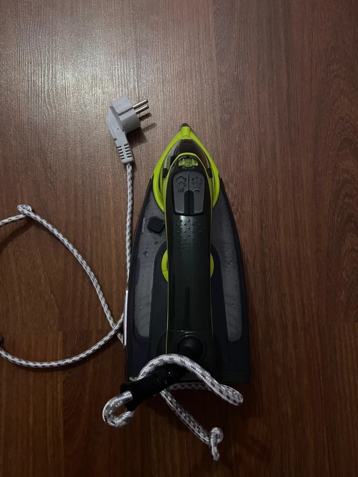 hierro usado Foto 2 de 4