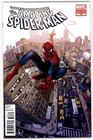Amazing Spider-Man #700/F NM- 9.2 2012 Olivier Coipel Variant Cover