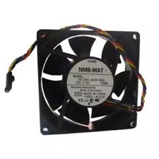 NMB 3612KL-04W-B66 12V 0.68A 9032 9CM 4-Wire Cooling Fan