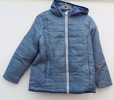 NEW, 'Nathalie Andersen' padded jacket, size 16 m