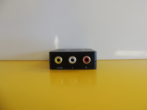 HDMI TV Converter Box Adapter for Nintendo NES - Picture 5 of 7