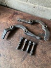 <!--F#f_0-->HQ HJ HX HZ WB Short Power Steering Arms V8 & 6 Premier Monaro GTS SS GMH Holden<!--F/-->