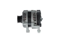 Bosch Lichtmaschine Generator 100 A 14 V FüR Opel Astra J 1.8 Chevrolet